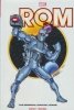 ROM THE ORIGINAL MARVEL YEARS OMNIBUS VOL 01 HC [VARIANT] [9781302956738]